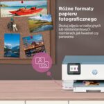 HP ENVY Inspire 7221e Wireless All-in-One Color Printer  Instant Ink; Photo printing - imagine 14