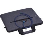 Bag Defender CHIC 15.6  39.6 cm (15.6 ) GREY - imagine 3