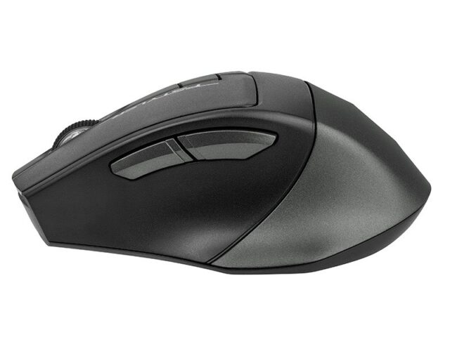 Mouse A4Tech FSTYLER FB35 Wireless 2.4GHz Bluetooth Optical 2000 dpi A4TMYS46716 - imagine 3