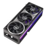 ASUS ROG Astral GeForce RTX5080 OC 16 GB graphics card - imagine 2