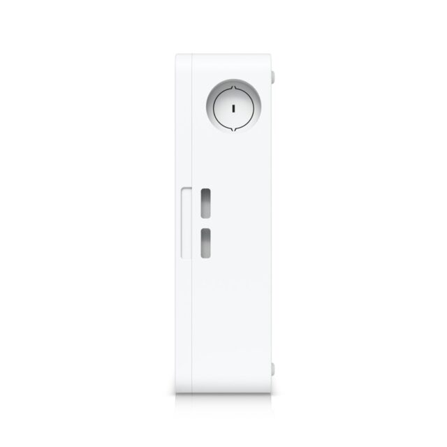 Ubiquiti EAH-8 security door controller Cabinet 8 door(s) Ethernet - imagine 9