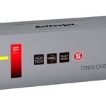 Activejet ATB-245YN Toner (replacement for Brother TN-245Y; Supreme; 2200 pages; yellow)