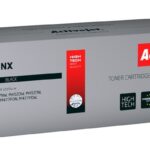 Activejet ATH-F410NX Toner (replacement for HP 410X CF410X; Supreme; 6 500 pages; black)