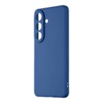 OBAL:ME Matte TPU Kryt pro Samsung Galaxy S26 Dark Blue