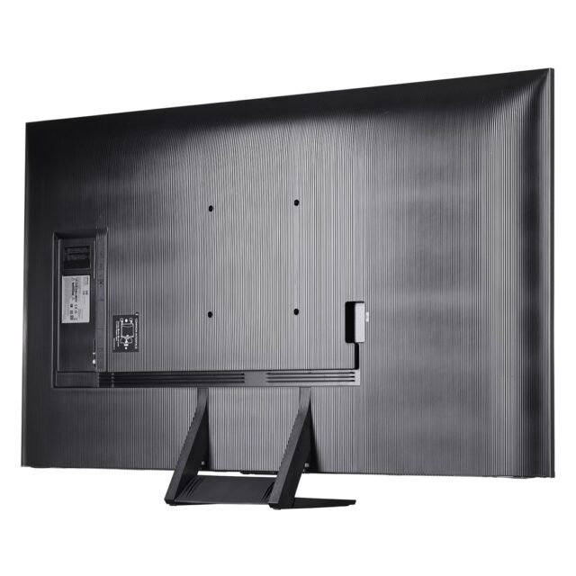 Samsung QE75QN77FAT 190.5 cm (75 ) 4K Ultra HD Smart TV Wi-Fi Black - imagine 20