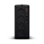 CyberPower UT1050EG-FR uninterruptible power supply (UPS) Line-Interactive 1.05 kVA 630 W 4 AC outlet(s) - imagine 3