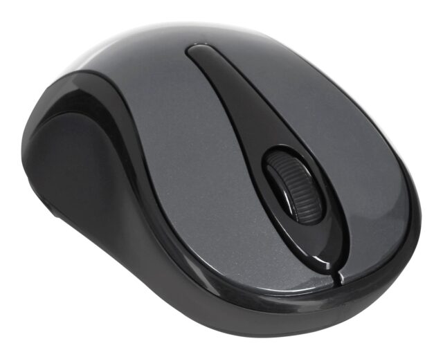 A4Tech G3-280N mouse Ambidextrous RF Wireless Optical 2000 DPI - imagine 9