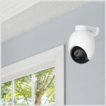 Imilab EC6 Pro Outdoor Spotlight Camera white - imagine 3