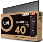 LIN 40LFHD1200 SMART TV 40  Full HD DVB-T2 - imagine 4