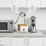 MACLEAN POWER STRIP 2 SOCKETS 3XUSB MCE388 W - imagine 10