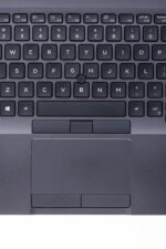 DELL LATITUDE 5500 i5-8265U 16GB 256GB SSD 15  FHD (US QWERTY) Win11pro Used - imagine 3