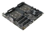 ASUS WS C621E SAGE (BMC) Intel® C621 LGA 3647 (Socket P) EEB - imagine 3