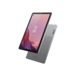 Lenovo | Tab (without power adapter) | M9 TB310FU | HD | 9   | Grey | IPS | 1340 x 800 pixels | MediaTek Helio G80 | 4 GB | Soldered LPDDR4x | 64 GB | Wi-Fi | Front camera | 2 MP | Rear camera | 8 MP | Bluetooth | 5.1 | Android | 12 | Warranty 24 month(s) - imagine 7