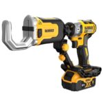 DeWALT DT20560-QZ manual pipe cutter Pipecutter - imagine 6