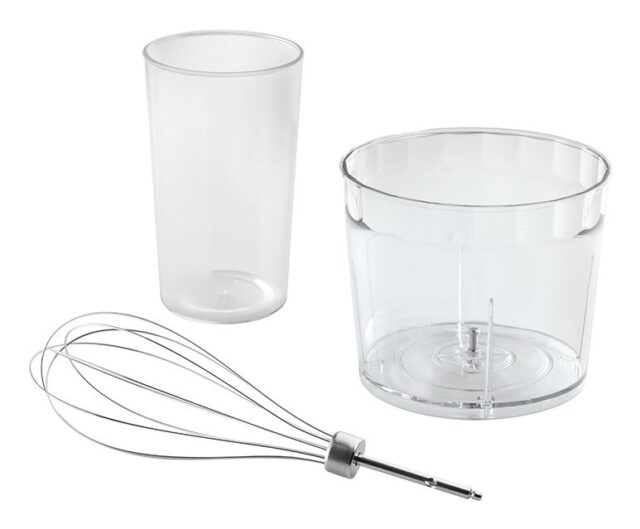 Blender ręczny 500W RUSSELL HOBBS 27140-56 - imagine 3