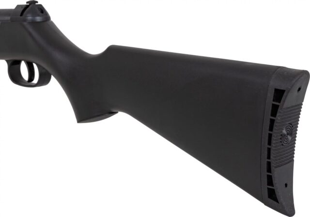 Industry Brand air rifle mod. QB 12 cal. 4 5 mm Ekp - imagine 3