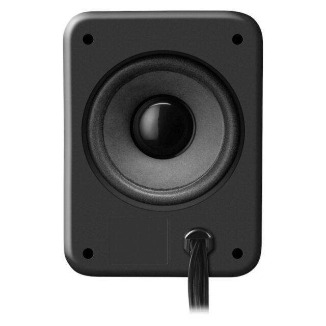 Defender V12 speaker Black 11W USB - imagine 3