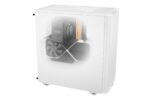 be quiet! PURE BASE 501 Airflow White Midi Tower - imagine 5