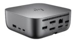 HP Thunderbolt 4 100W G6 Dock - imagine 15