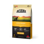 ACANA Dog Puppy - dry dog food - 11 4kg