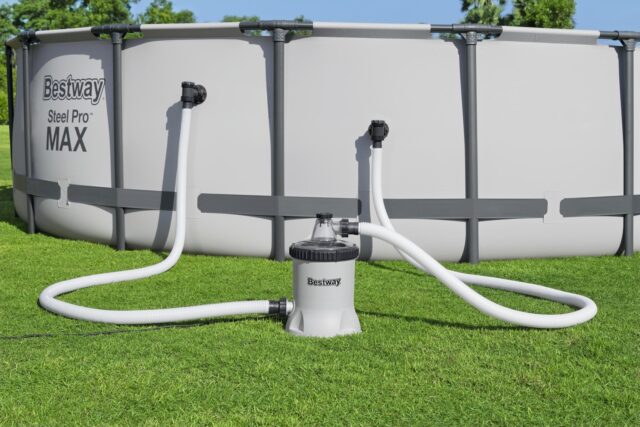 Filter pump cartridge Bestway 58870 accessory - imagine 21