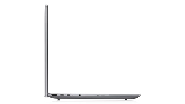 HP ZBook 8 G1i Intel Core Ultra 7 255H Mobile workstation 35.6 cm (14 ) WUXGA 16 GB DDR5-SDRAM 1 TB SSD NVIDIA RTX 500 Ada Wi-Fi 7 (802.11be) Windows 11 Pro AI Workstation  AI PC Silver - imagine 11