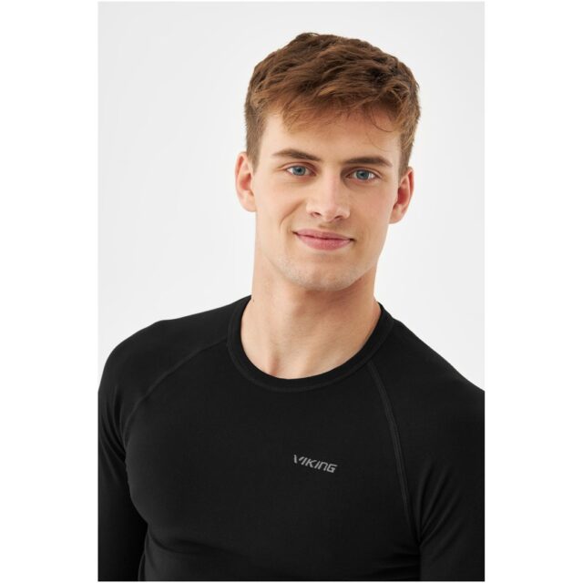 Viking Base Layer Roni Man Set - imagine 5