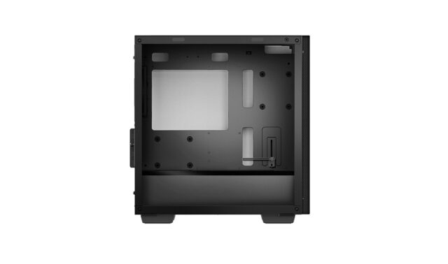 DeepCool MACUBE 110 WH Midi Tower White - imagine 7