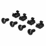 Lanberg AK-1101-S rack accessory Brush panel - imagine 5