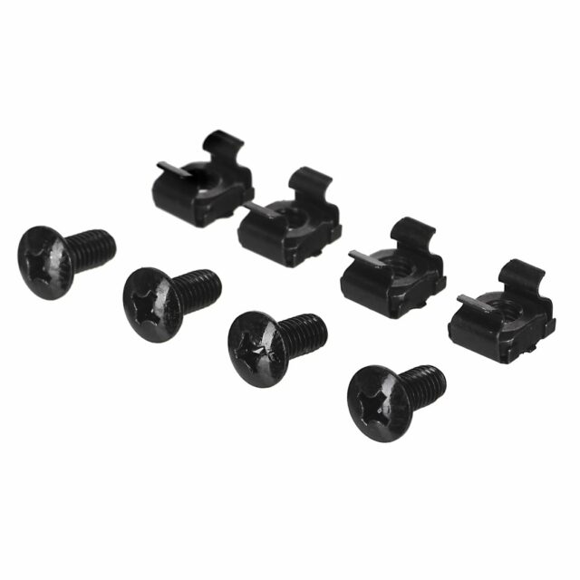 Lanberg AK-1101-S rack accessory Brush panel - imagine 5