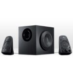 Logitech Speaker System Z623 - imagine 5