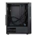 I-BOX ANTILA 39 Midi Tower ATX Case - imagine 4