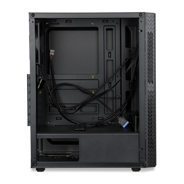 I-BOX ANTILA 39 Midi Tower ATX Case - imagine 4