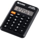 Eleven LC-210NR pocket calculator