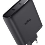 Trust Maxo 100W 2-Port USB-C GaN Charger