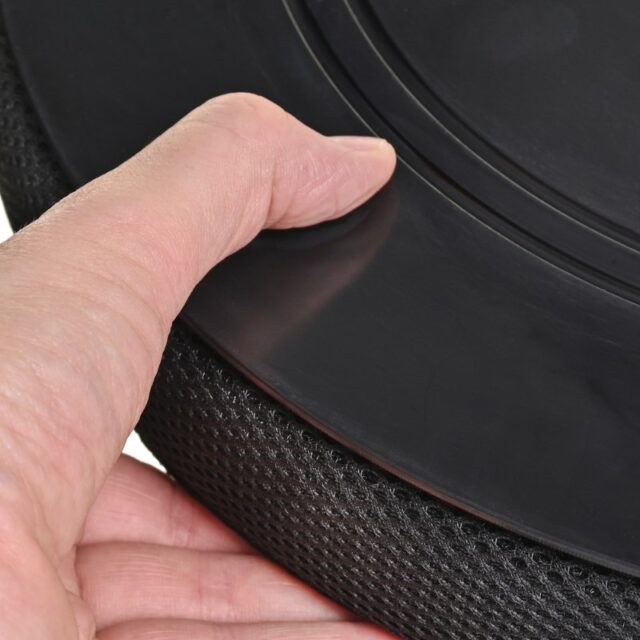 Poduszka ortopedyczna obrotowa - imagine 5