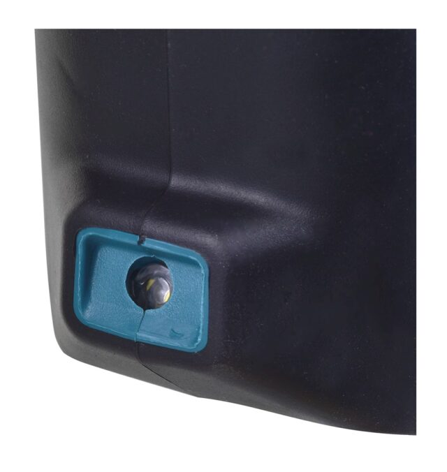 Makita DHR171Z rotary hammer SDS Plus - imagine 7