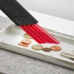 Bosch BHZUKYD vacuum accessory/supply Nozzle Handheld vacuum