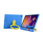 Lenovo Tab 4G Mediatek 128 GB 25.6 cm (10.1 ) 4 GB Wi-Fi 5 (802.11ac) Android 14 Grey - imagine 11