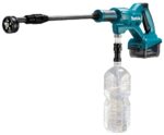 MAKITA DHW180Z cordless pressure washer - imagine 5