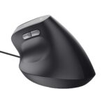 Trust Bayo II mouse Right-hand USB Type-A 2400 DPI - imagine 7