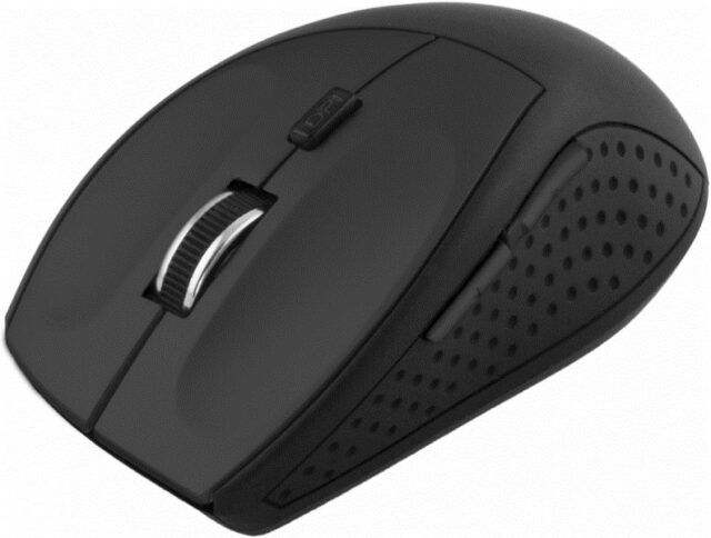 Esperanza EM123K mouse Right-hand Bluetooth 2400 DPI - imagine 2
