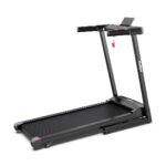 REBEL ACTIVE ELECTRIC TREADMILL RBA-1018 - imagine 7