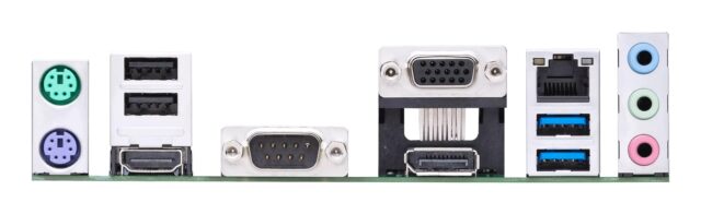 ASUS PRO H610M-C D4-CSM Intel H610 LGA 1700 micro ATX - imagine 4