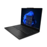 Lenovo ThinkPad L13 Gen 6 (Intel) Intel Core Ultra 5 225U Laptop 33.8 cm (13.3 ) WUXGA 16 GB LPDDR5x-SDRAM 512 GB SSD Wi-Fi 6E (802.11ax) Windows 11 Pro English Black - imagine 4