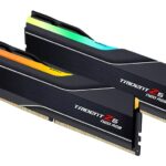 G.Skill Trident Z5 RGB F5-6400J3039G16GX2-TZ5NR memory module 32 GB 2 x 16 GB DDR5 6400 MHz