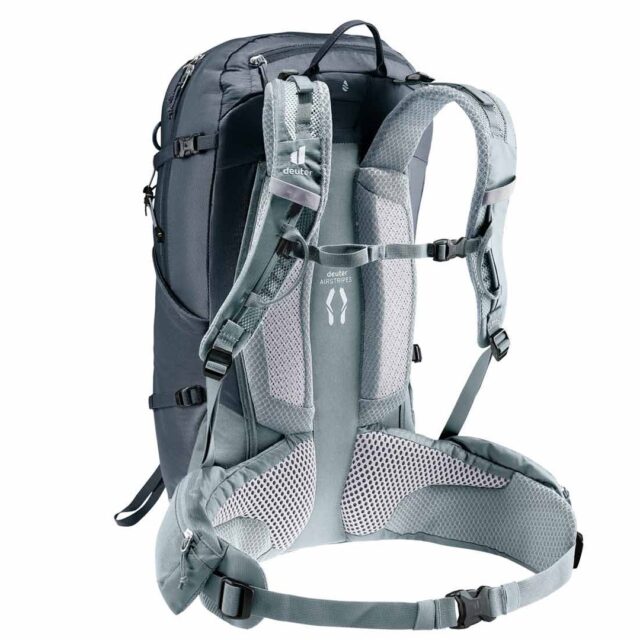 Hiking backpack - Deuter Trail Pro 33 - imagine 5