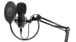 ENDORFY Solum Black PC microphone - imagine 6