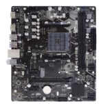 BIOSTAR A520MT motherboard - imagine 4