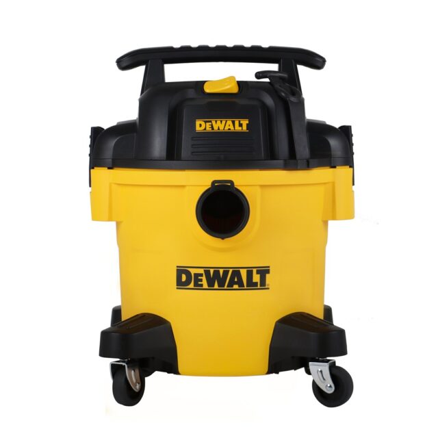 20L DRY/WET HOOVER WITH TANK AT-DXV20P - imagine 3